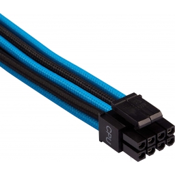 CORSAIR Premium Individually Sleeved PSU Cables Pro Kit
