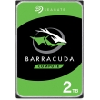 Seagate BarraCuda 2TB HDD 7200 RPM