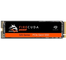 Seagate Firecuda 520 500GB