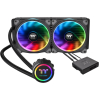 WaterCooling Thermaltake F Riing RGB 280