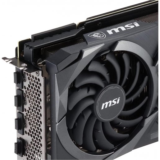 MSI Gaming GeForce RTX 3090 24GB 
