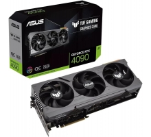 ASUS TUF GeForce RTX 4090 OC Edition 24GB