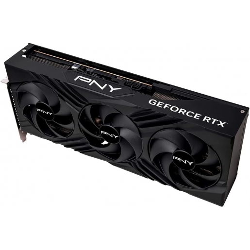 PNY GeForce RTX™ 4090 24GB Verto Triple Fan