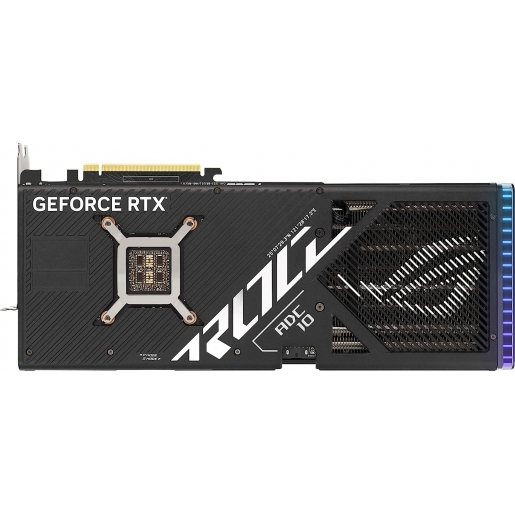 ASUS ROG Strix GeForce RTX® 4090 OC 24GB
