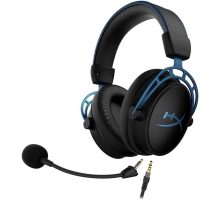 HyperX Cloud Alpha S ,7.1 Surround Sound