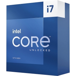 Intel Core i7-13700K 3.40GHz