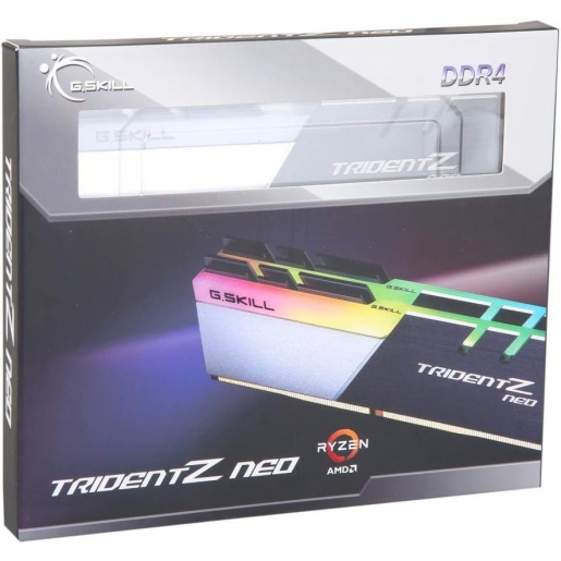 G.Skill Trident Z Neo Series 32GB (2 x 16GB) 3600MHZ