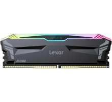 Lexar ARES RGB 32GB (2x16GB) DDR5 RAM 6000MHz