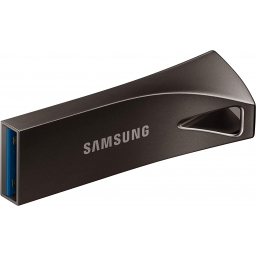 SAMSUNG BAR Plus 3.1 USB Flash Drive 128GB