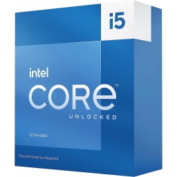 Intel Core I5-13600KF 3.5 GHz