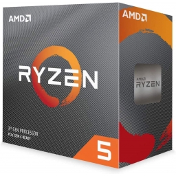 AMD Ryzen 5 3600 4.2GHz