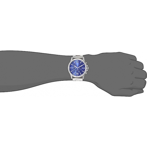 Caravelle by Bulova Men's Sport Steel Watch