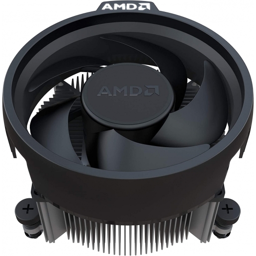 AMD Ryzen 5 5600X 4.6 GHz