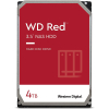 Western Digital 4TB WD Red 5400 RPM