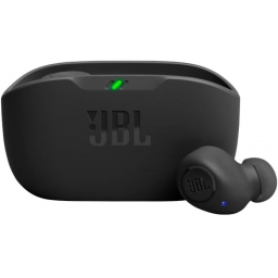 JBL Vibe Buds True Wireless Headphones