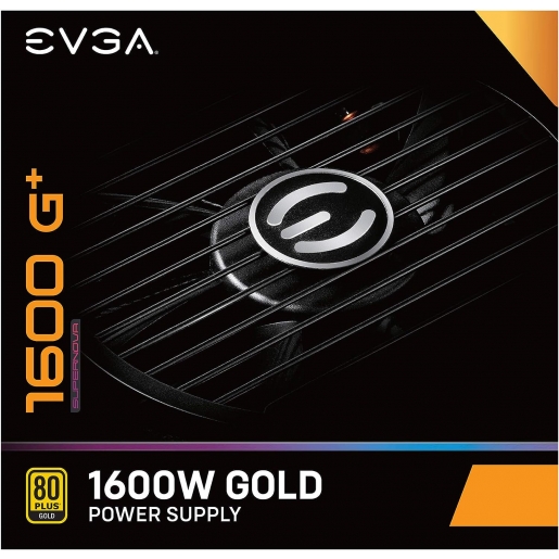 EVGA Supernova 1600 G+ 80+ Gold 1600W