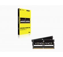 CORSAIR Vengeance SODIMM DDR5 RAM 16GB (1x16GB) 4800MHz