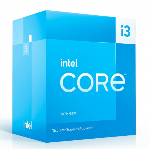 Intel Core I3-13100F , RTX 4060 TI 8GB