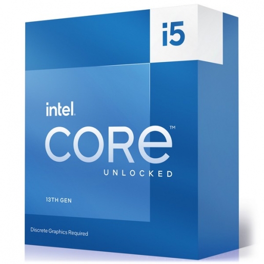 Intel Core I5-13600KF, DDR5 RX6800 16GB