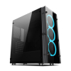 Intel Core I7-13700K, DDR5, RTX 4060 TI 16GB