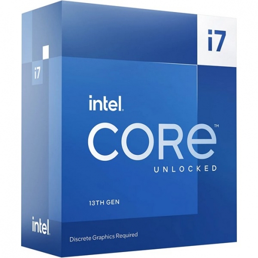 Intel Core I7-13700K, DDR5, RTX 4060 TI 8GB