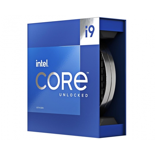 Intel Core I9-13900K, DDR5, RX 6800 16GB