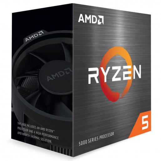 AMD Ryzen 5 5500 RX6800 16GB