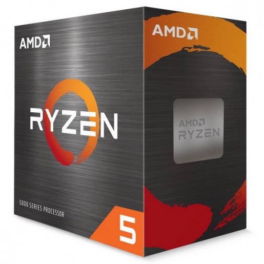 AMD Ryzen 5 5500 RTX 3060TI 8GB