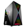 AMD Ryzen 7 7800X3D, RX 6700 12GB