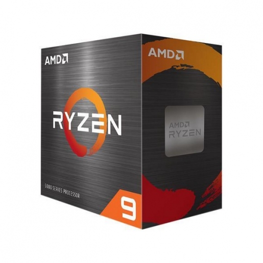 AMD Ryzen 9 5950X, RX 6800 16GB
