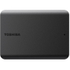 Toshiba Canvio Basics 1TB Portable External Hard Drive