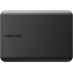 Toshiba Canvio Basics 1TB Portable External Hard Drive