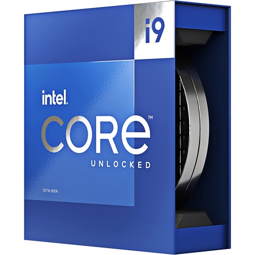 Intel Core i9-13900K 3.0GHz