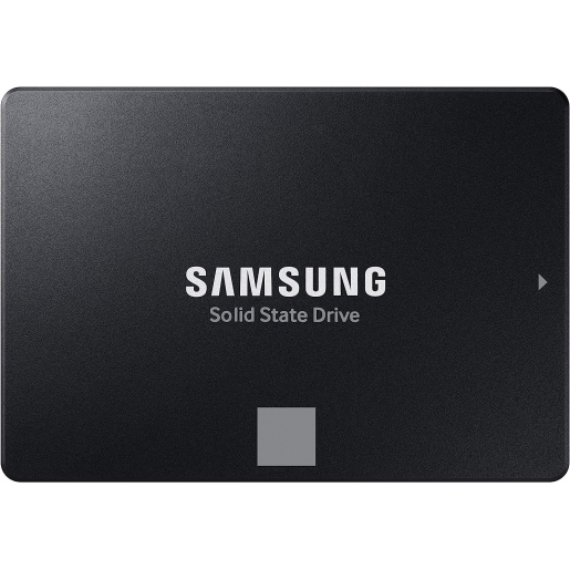  SAMSUNG 870 EVO SATA SSD 500GB