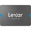 Lexar NQ100 480GB 2.5” SATA III