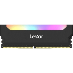 Lexar Hades RGB 16GB (2x8GB) DDR4 RAM 3600MHz