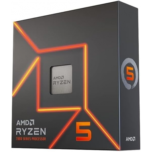 AMD Ryzen 5 7600X 4.7GHz