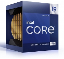 Intel Core i9 (12th Gen) i9-12900KS 5.5GHz