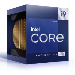 Intel Core i9 (12th Gen) i9-12900KS 5.5GHz