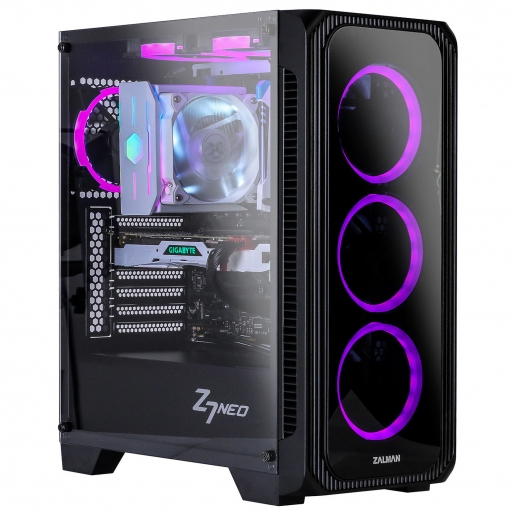 AMD Ryzen 5 7600X ,RTX 4060 TI 8GB