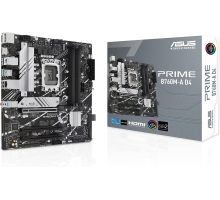 ASUS Prime B760M-A D4 