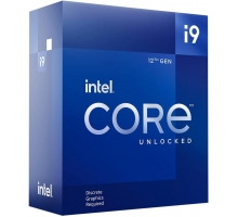 Intel Core i9-12900KF 5.2 GHz