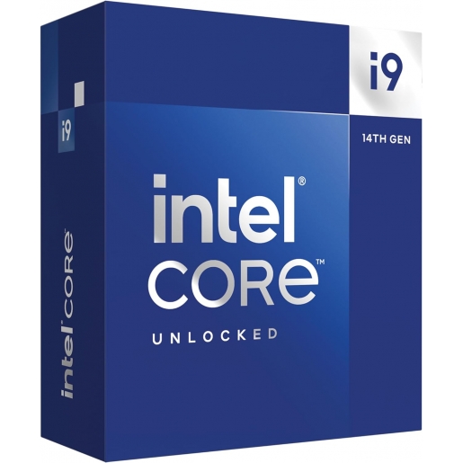 Intel Core i9-14900K 6.0 GHz