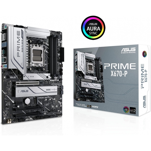 AMD RYZEN 9 7950X3D RTX 4060 8GB