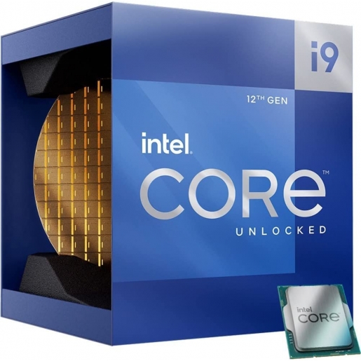 Intel Core i9-12900K 2.40 GHz 