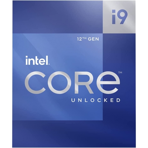 Intel Core i9-12900K 2.40 GHz 