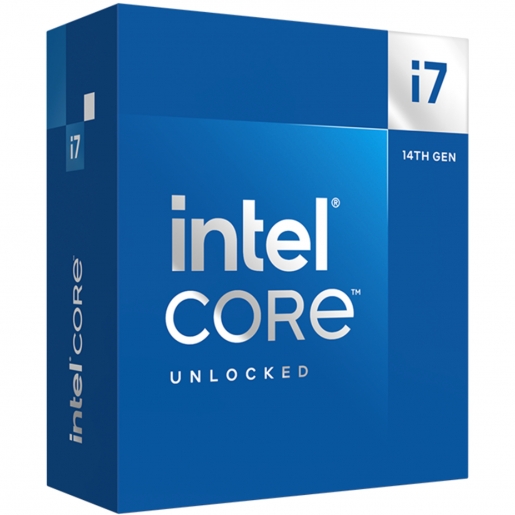 Intel Core I7-14700K RTX 4060 8GB