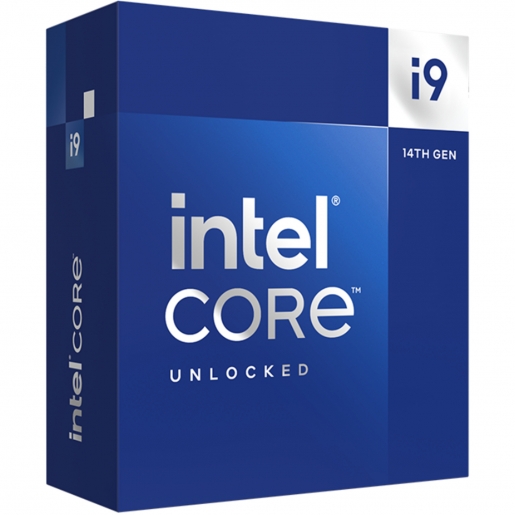 Intel Core I9-14900K RTX 4070 12GB