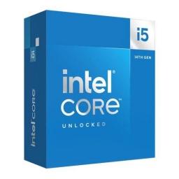 Intel Core I5-14600K 3.5GHz - 5.3GHz