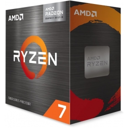 AMD Ryzen 7 5700G 4.6 GHz